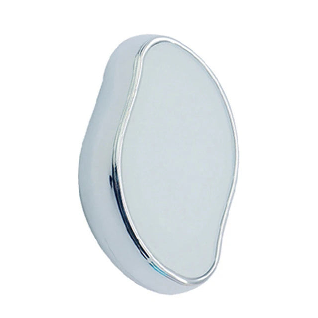 Depilador de Cristal Indoloro – Elimina el Vello al Instante sin Irritar