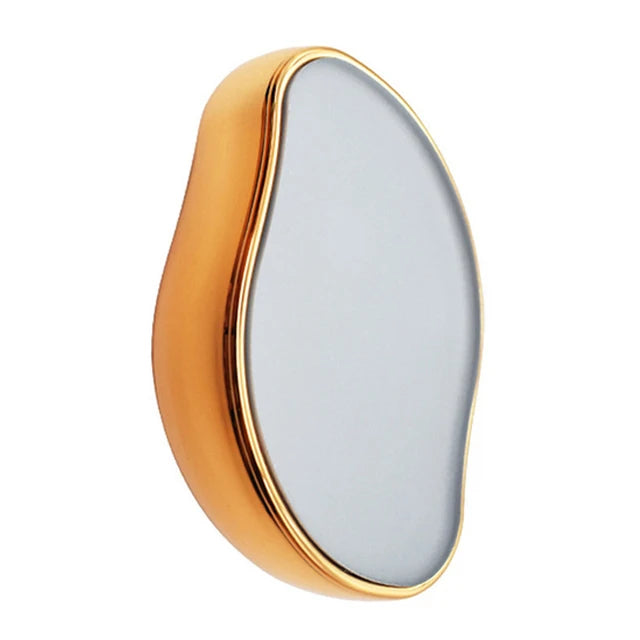 Depilador de Cristal Indoloro – Elimina el Vello al Instante sin Irritar